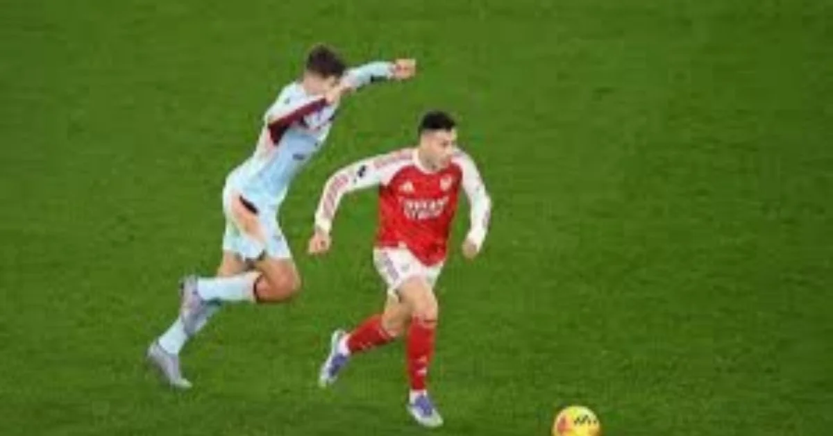 Brentford vs Arsenal