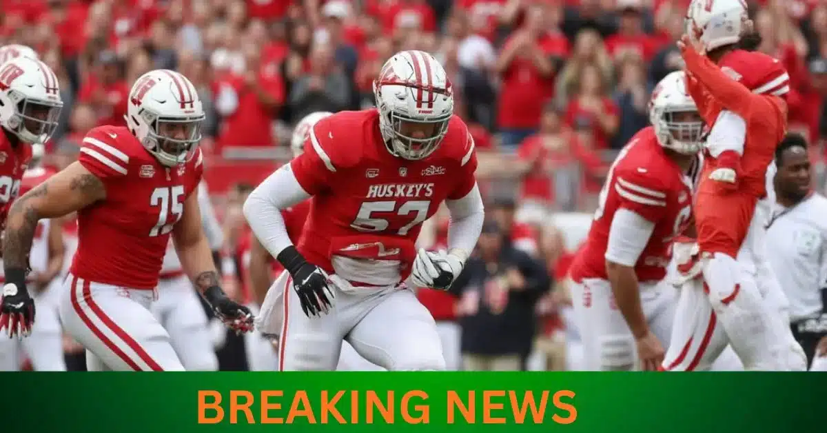 What Channel Is the Husker Game On