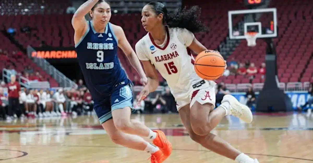 Alabama vs Louisville: Women’s Basketball Showdown Preview, Key Players, and Game Analysis
