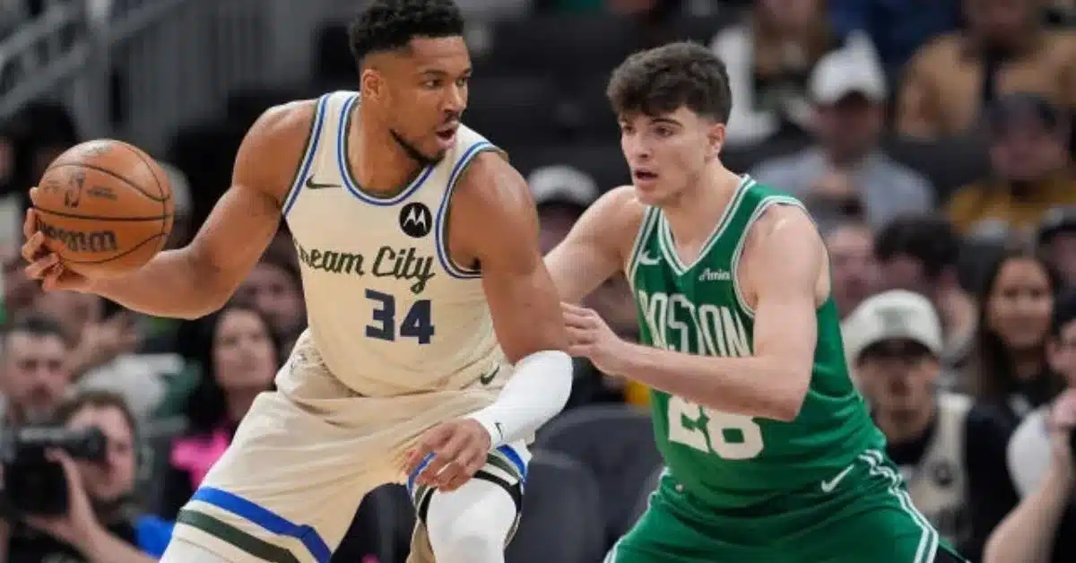 Celtics vs Bucks: A Tale of Two Franchises at a Crossroads