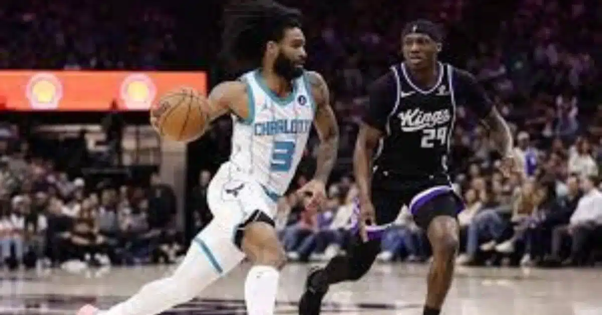 Kings vs Hornets: Latest Updates, Game Analysis, Key Players & Predictions