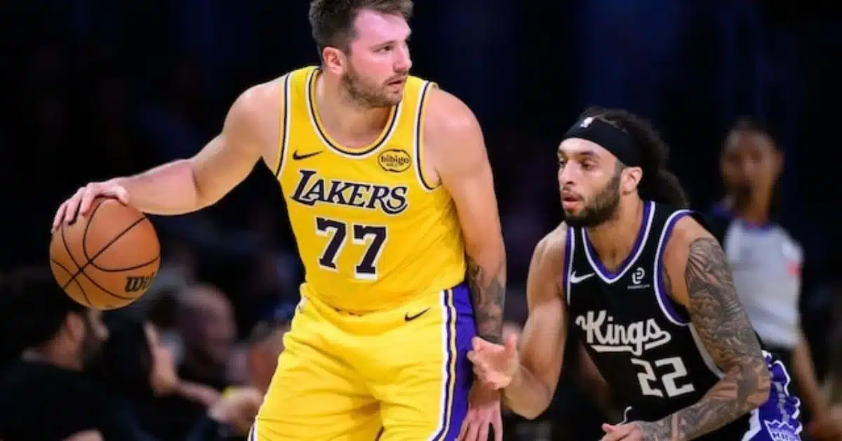 kings vs lakers: A Rivalry Renewed as Los Angeles Cruises to Victory and Looks to the Future