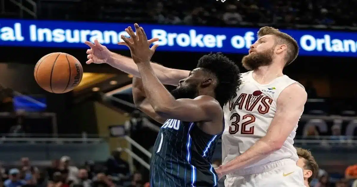 Magic vs Cavaliers: Latest Game Analysis, Key Players, and NBA Insights