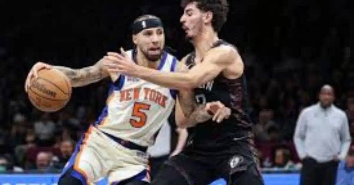 Pelicans vs Knicks Latest News, Score, Highlights & Game Analysis