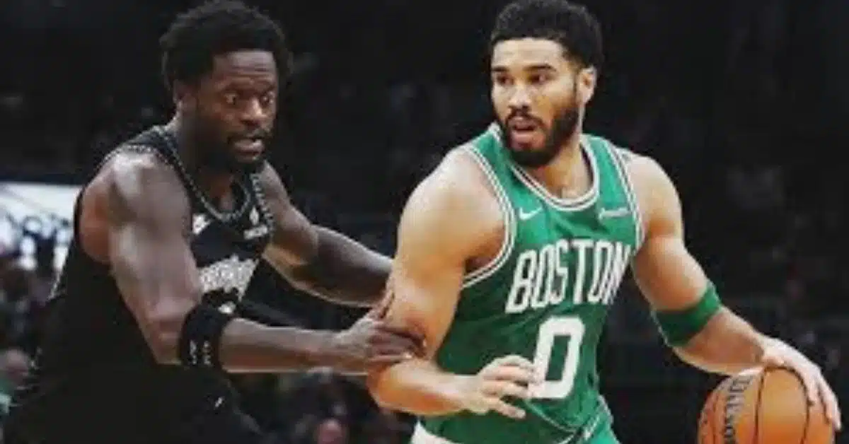 timberwolves vs celtics