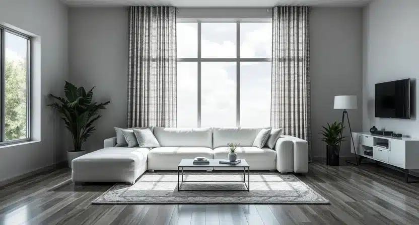Living Room Cloud Couch
